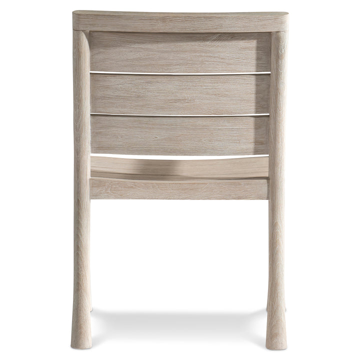 Marco Outdoor Arm Chair
