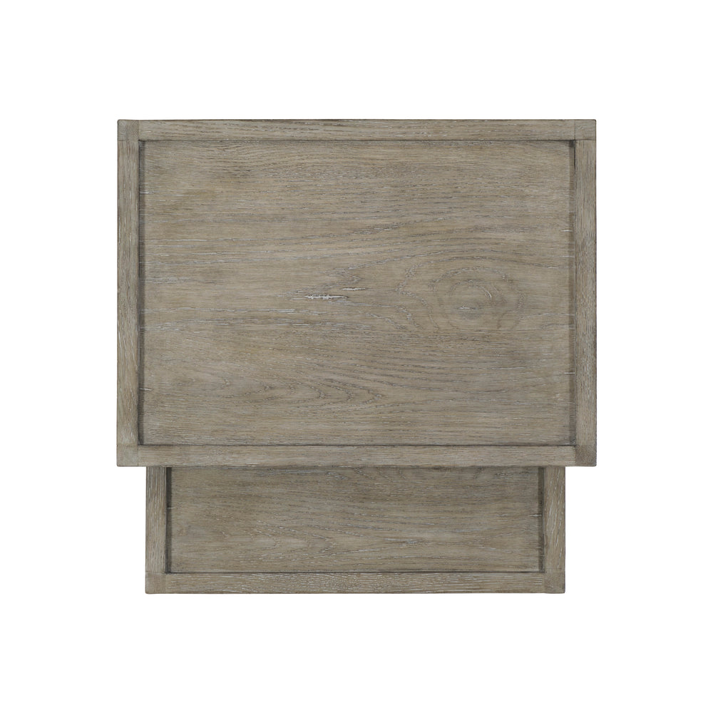 Albion Nesting Table