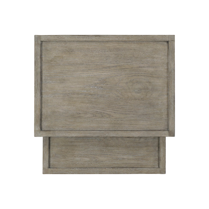 Albion Nesting Table