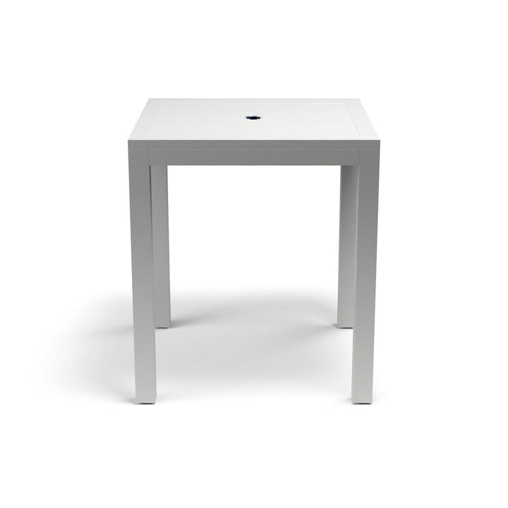 Outdoor Bar Tables Naples Pub Table