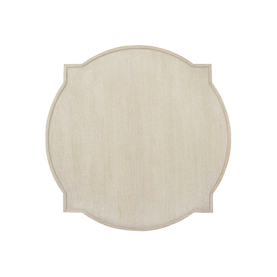 East Hampton End Table