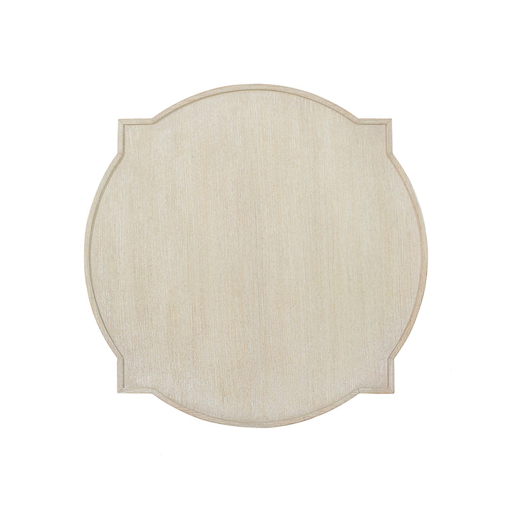East Hampton End Table