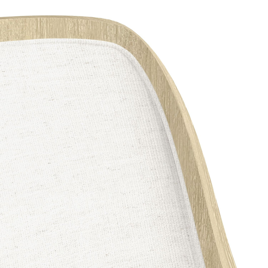 Eave Hostess Chair Sundrenched Oak