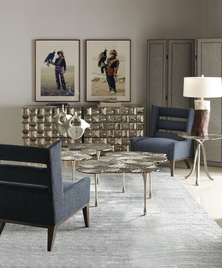 Annabella Cocktail Table