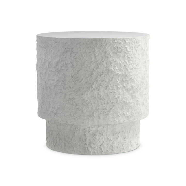Pincio Round Side Table