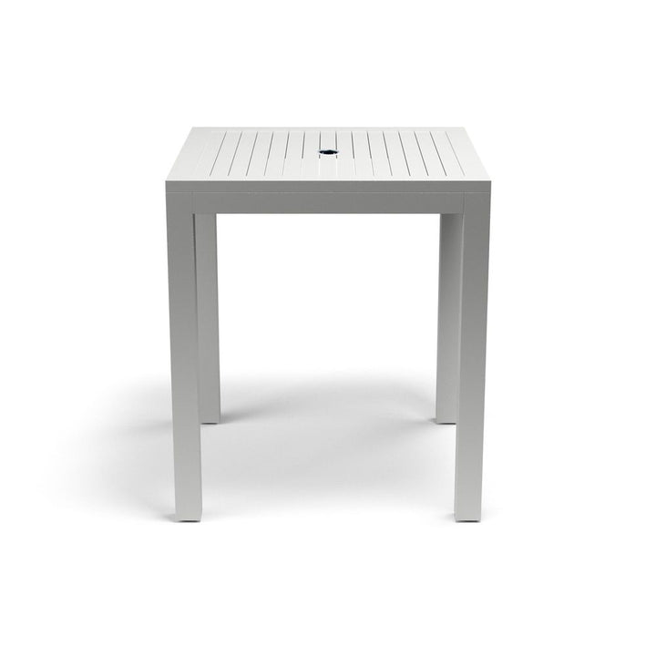 Outdoor Bar Tables Naples Pub Table