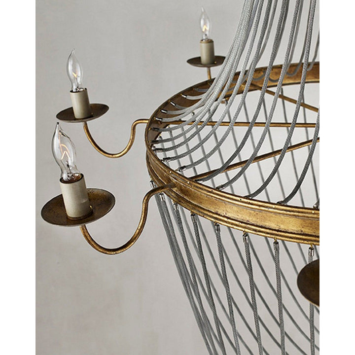 Lucien Chandelier