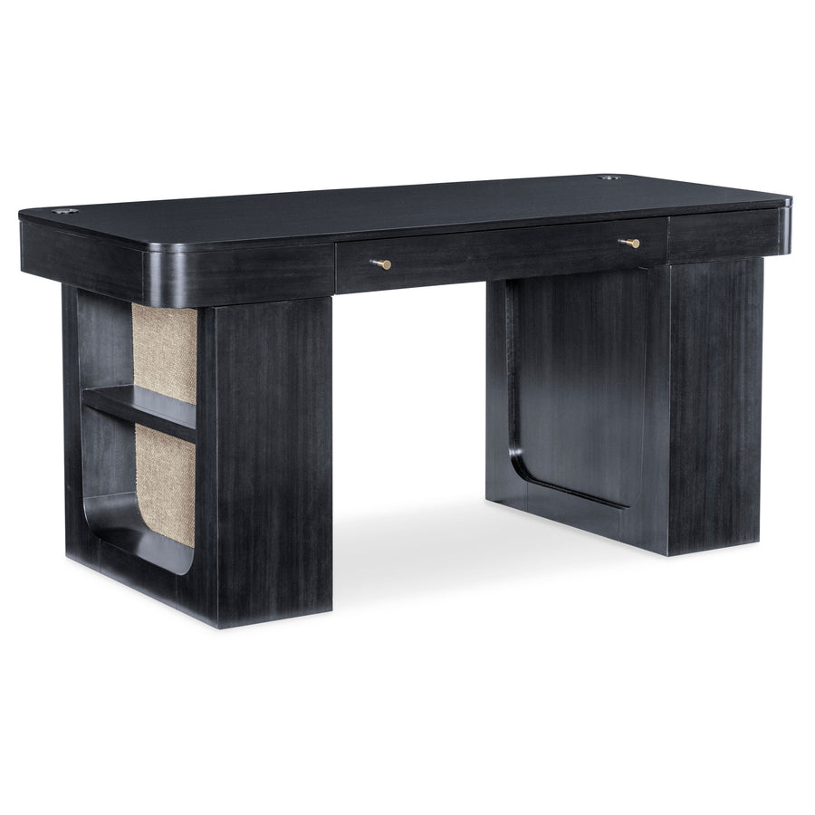 Kenzo Adjustable-Height Desk
