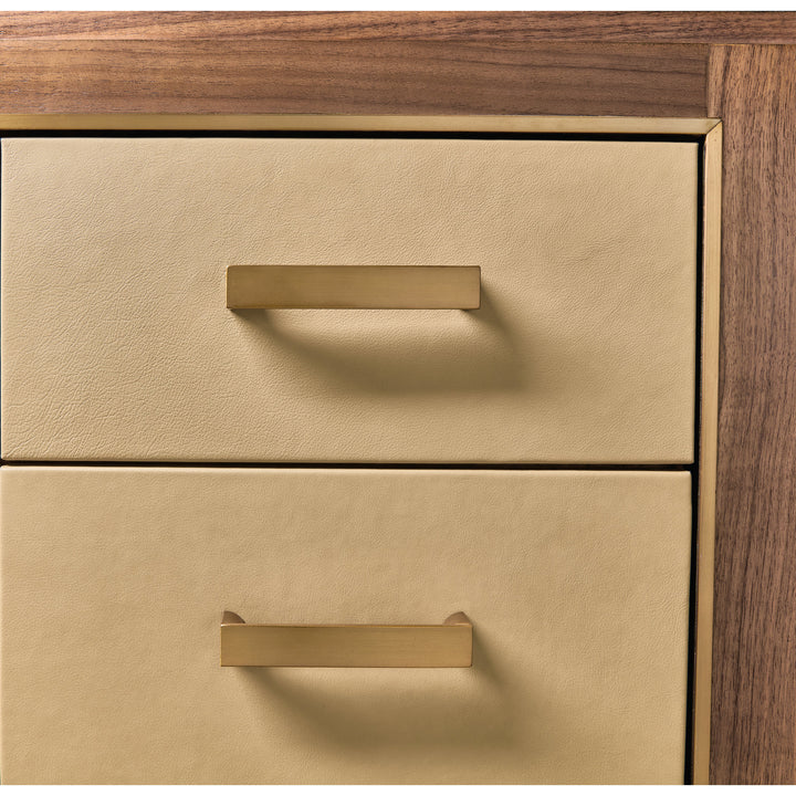 Melange Zurich Accent Drawer Chest - image 5
