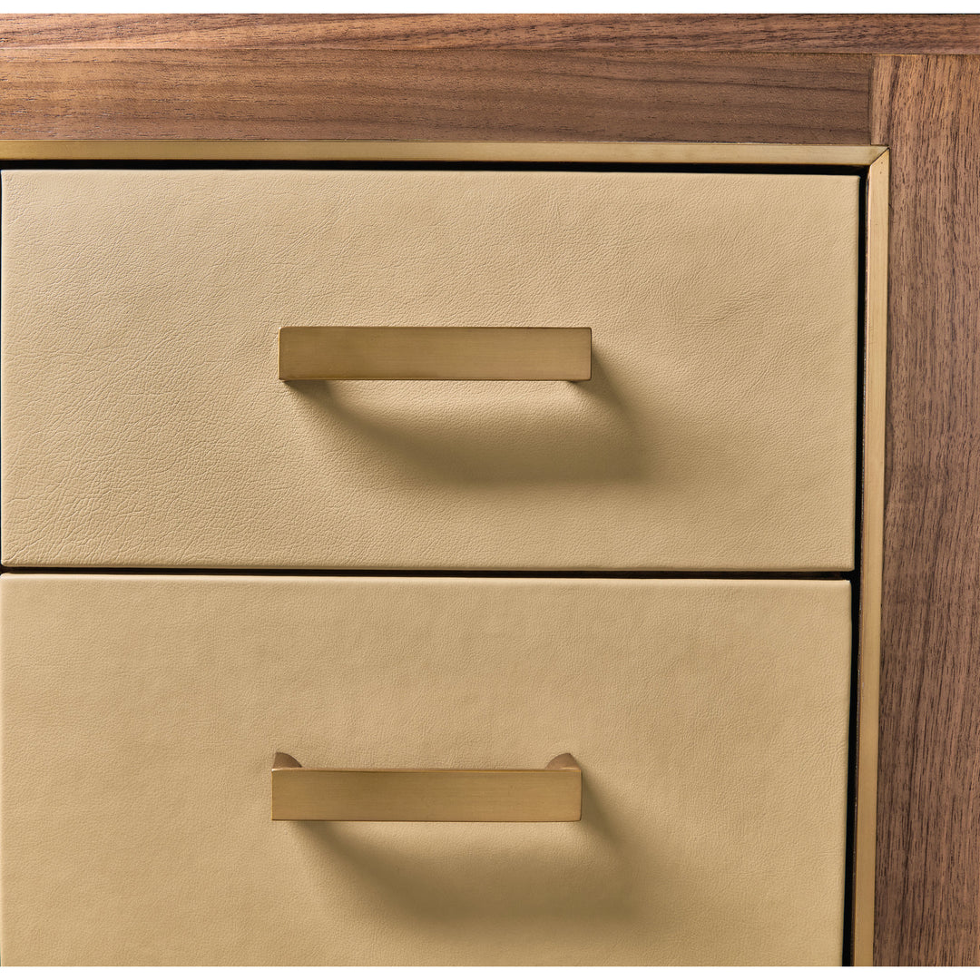 Melange Accent Drawer Chest - image 14