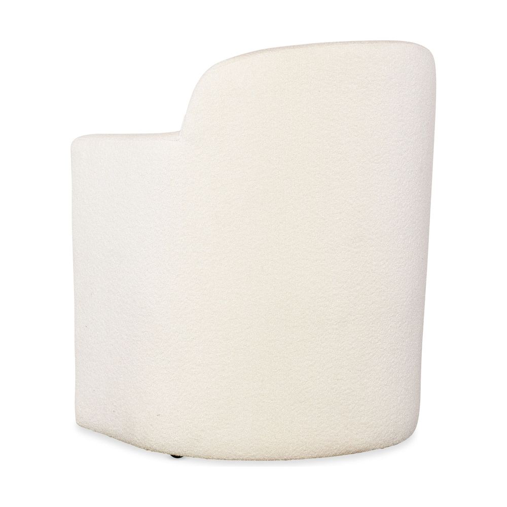 Dining Chairs Emporium Izabela Upholstered Arm Chair - Whites/Creams/Beiges
