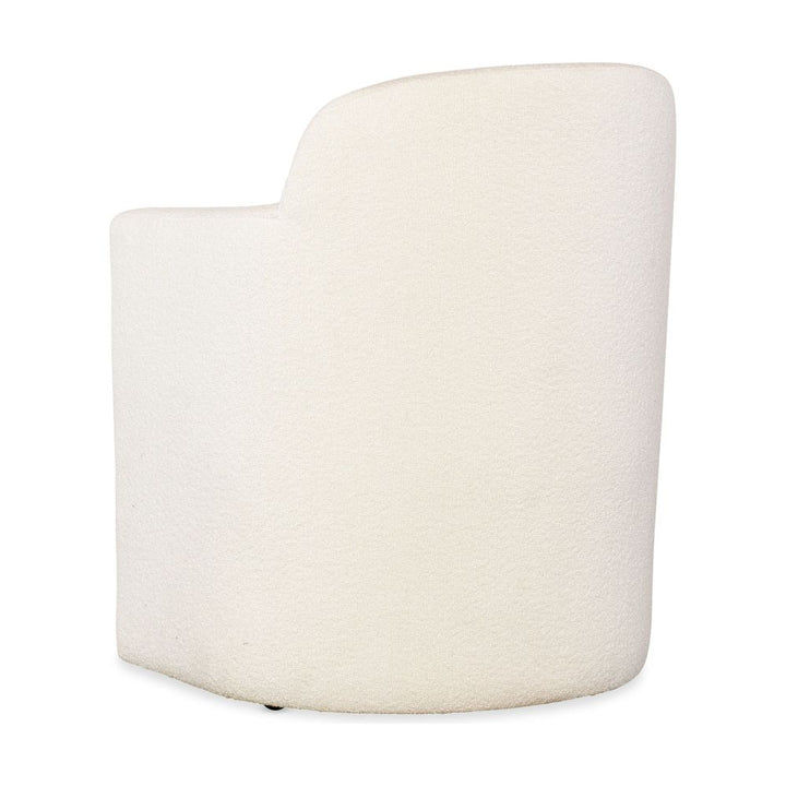 Dining Chairs Emporium Izabela Upholstered Arm Chair - Whites/Creams/Beiges