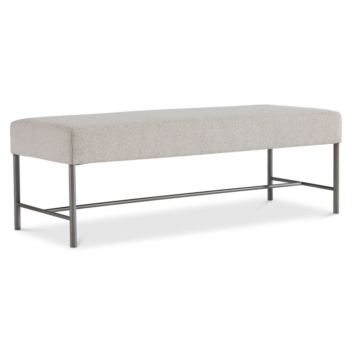 Outline Bench
