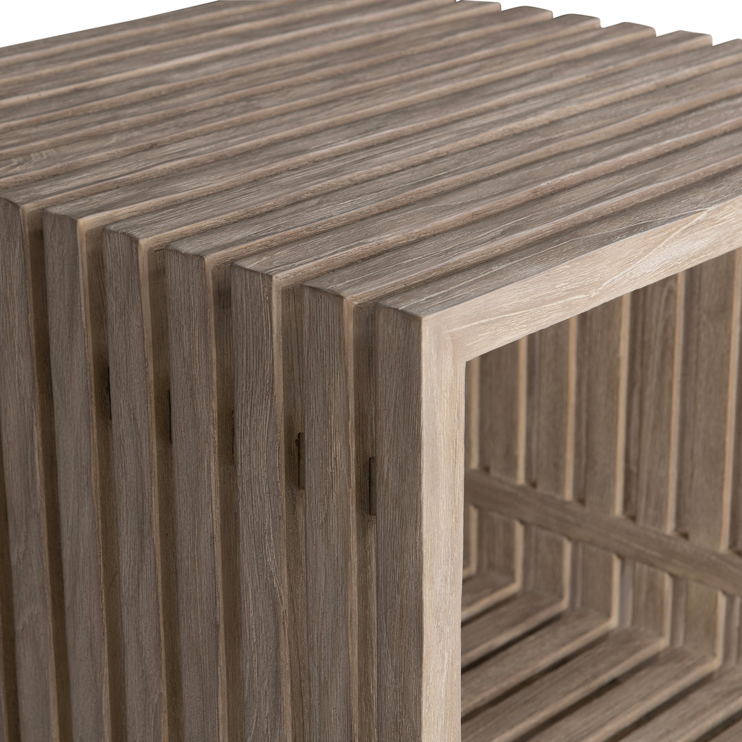 Kingston Outdoor Side Table