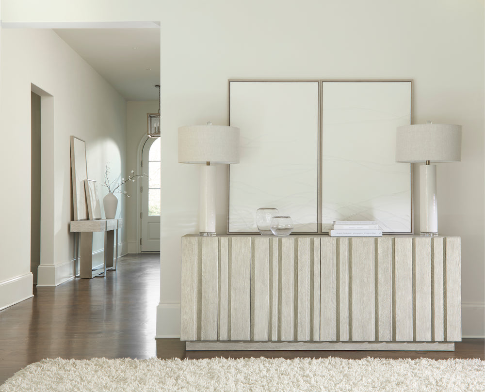 Tempo Entertainment Credenza