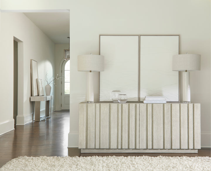 Tempo Entertainment Credenza