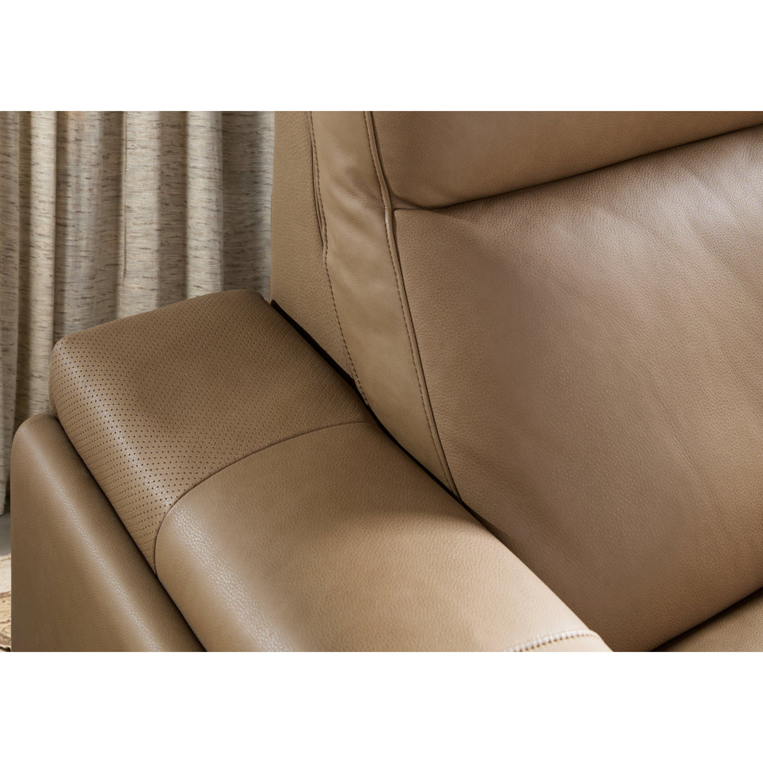 Simone Six-Piece Power Reclining Sectional - image 7