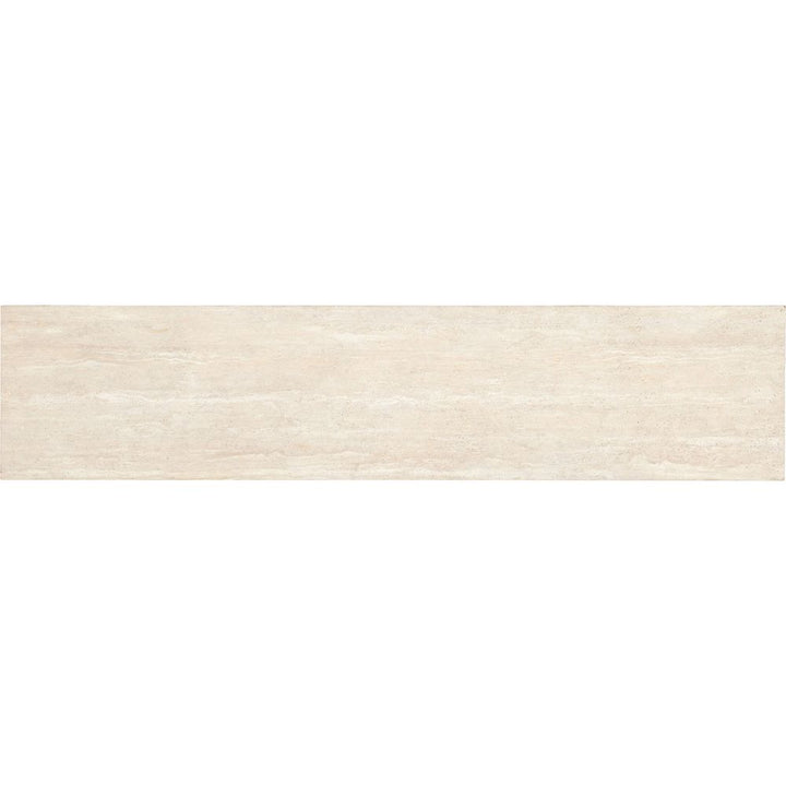 Commerce & Market Boomerang Console Table - Whites/Creams/Beiges