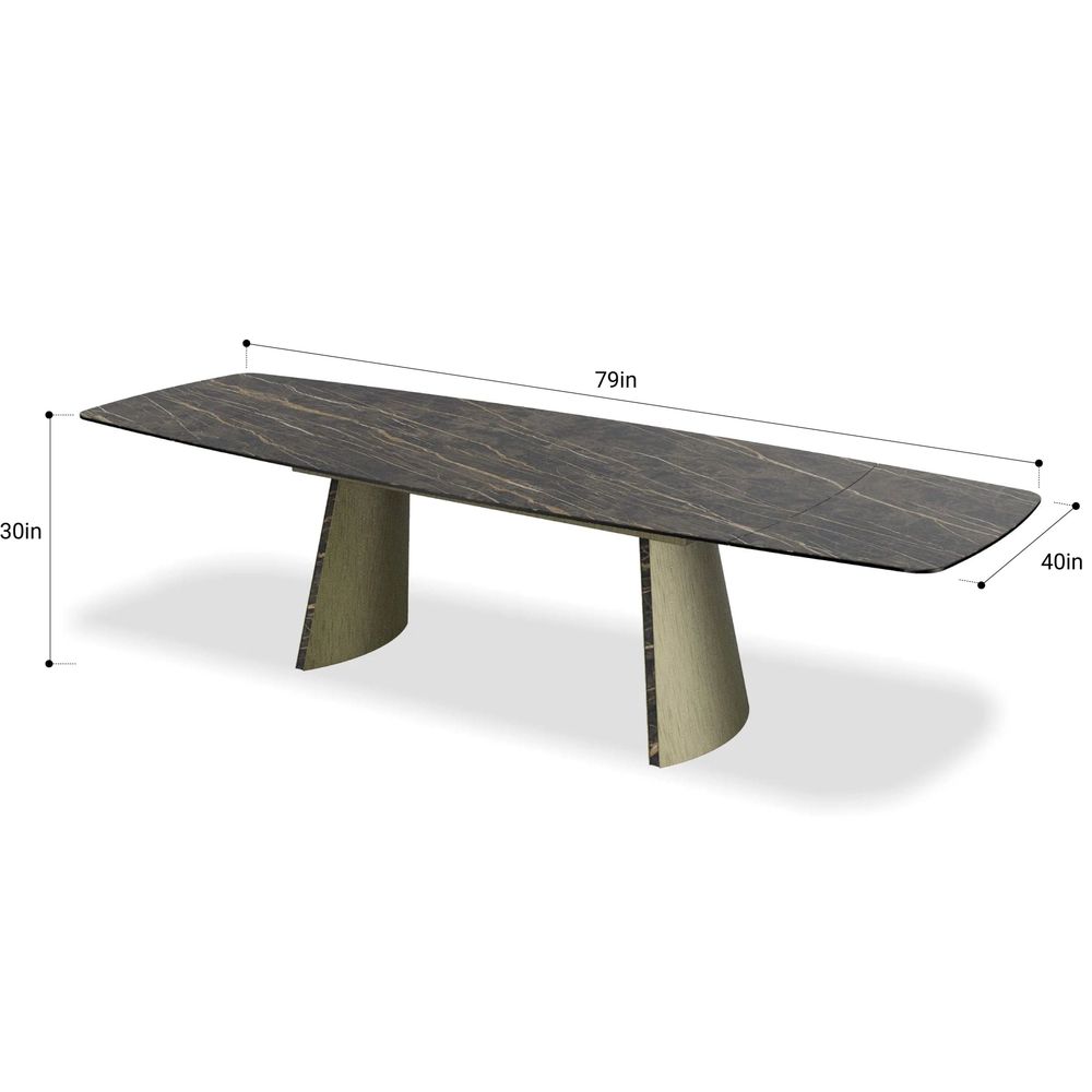 Dining Tables Ravello Dining Table
