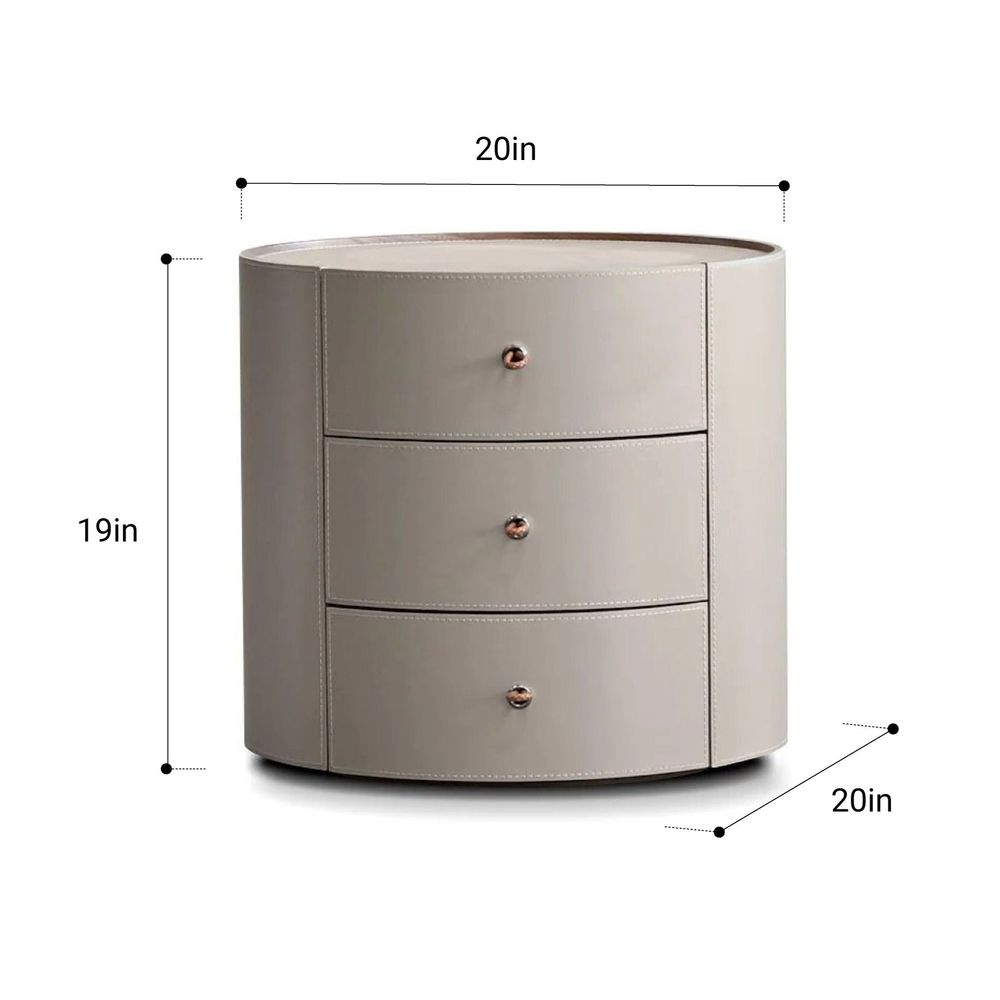 Neru Side Table