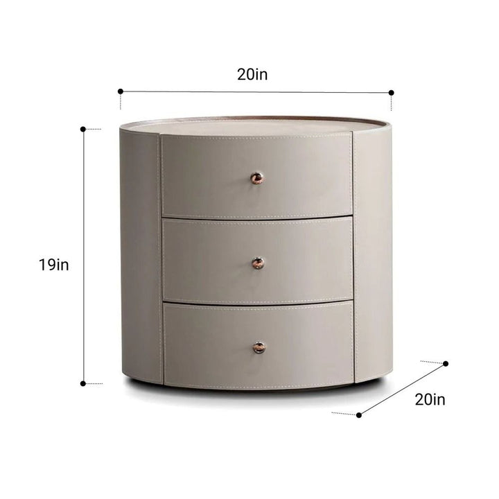Neru Side Table