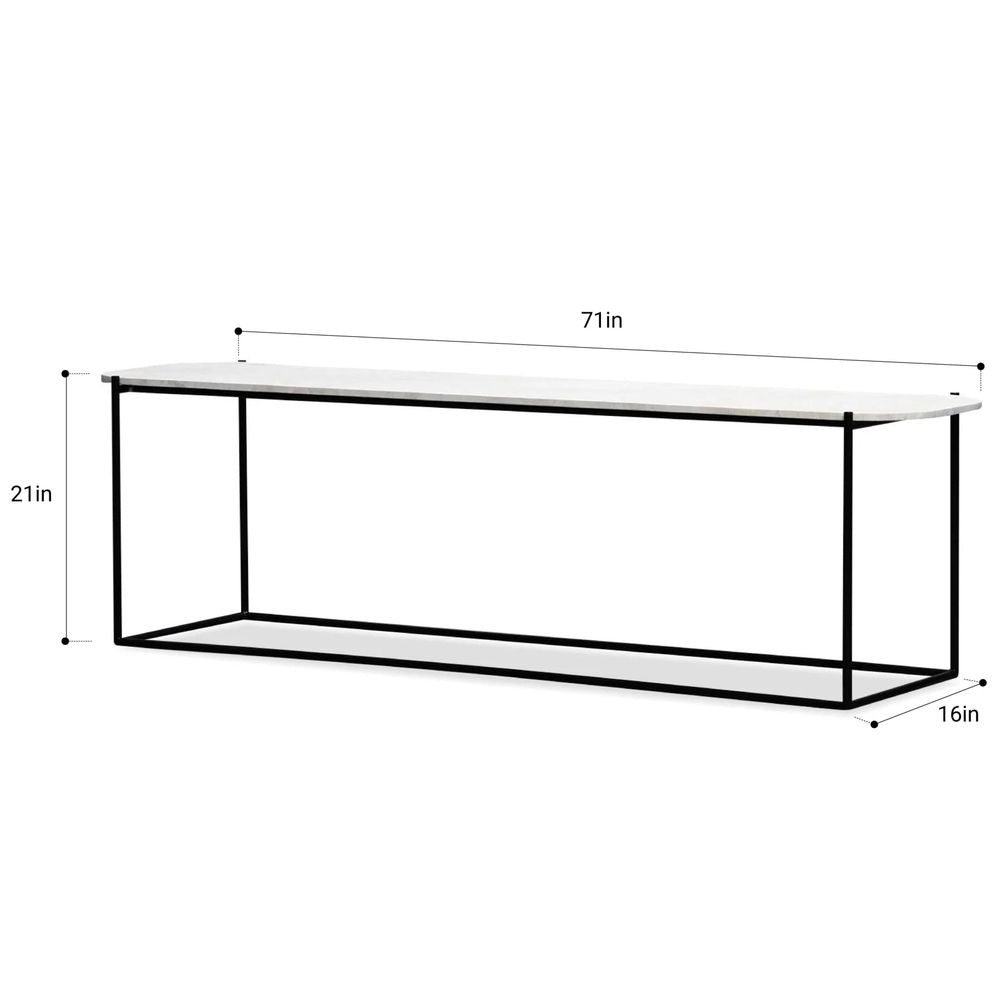 Coffee Tables Lola Sofa Table