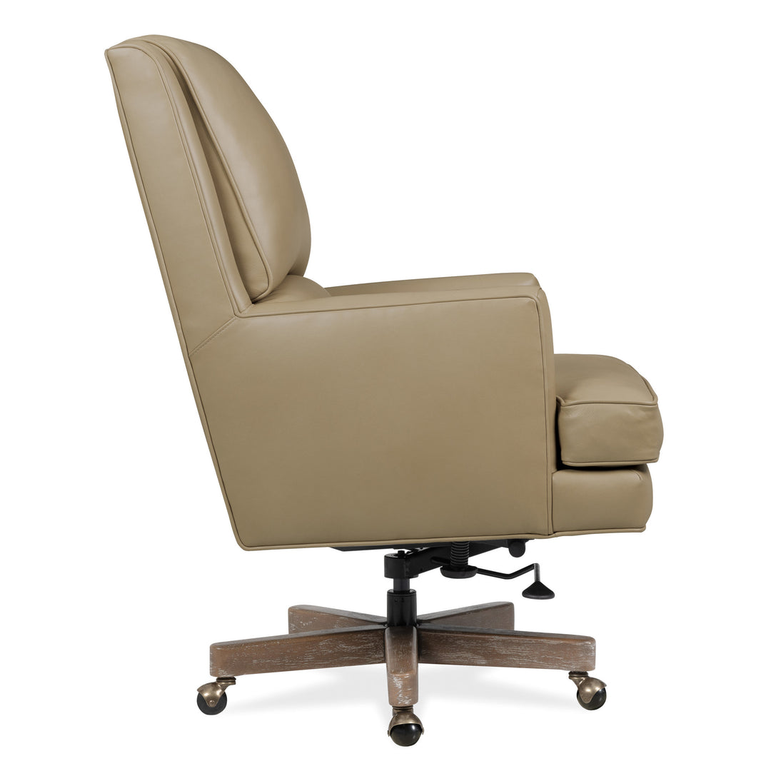 Wright Executive Swivel Tilt Chair - image 4