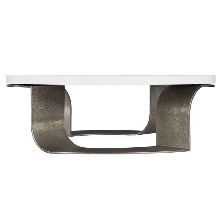 Catalina Round Cocktail Table