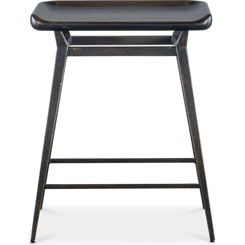 Stools & Ottomans Retreat Stool - Dark Wood