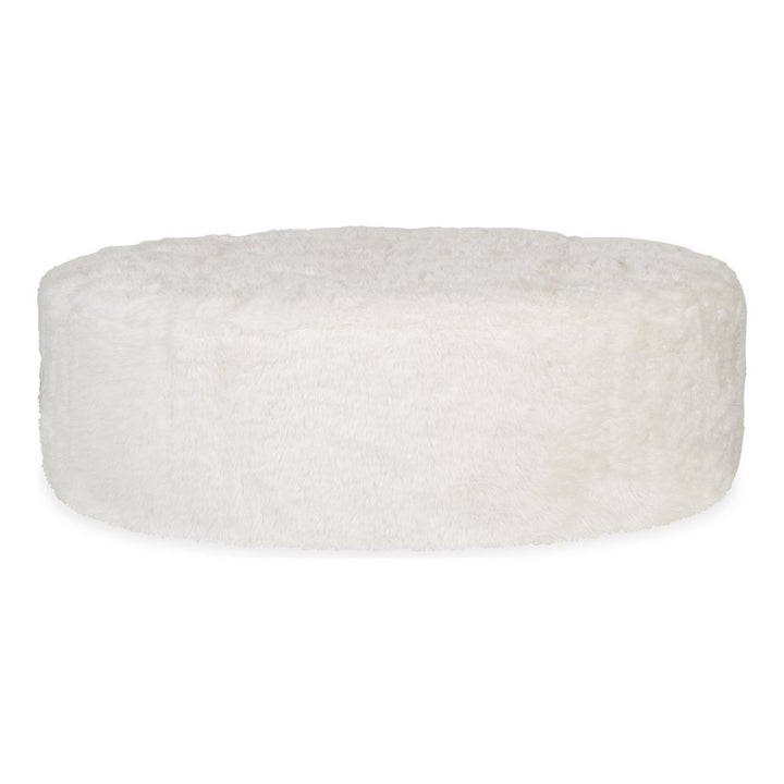 Stools & Ottomans Arbor Ottoman - White