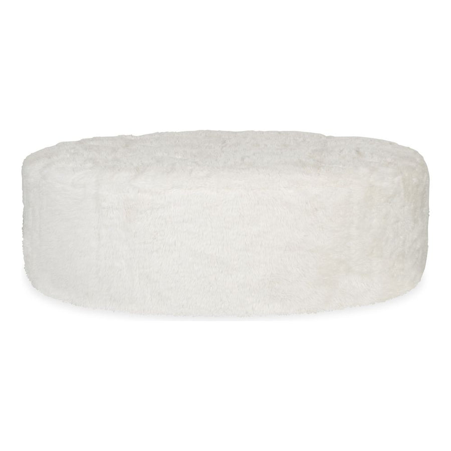 Stools & Ottomans Arbor Ottoman - White