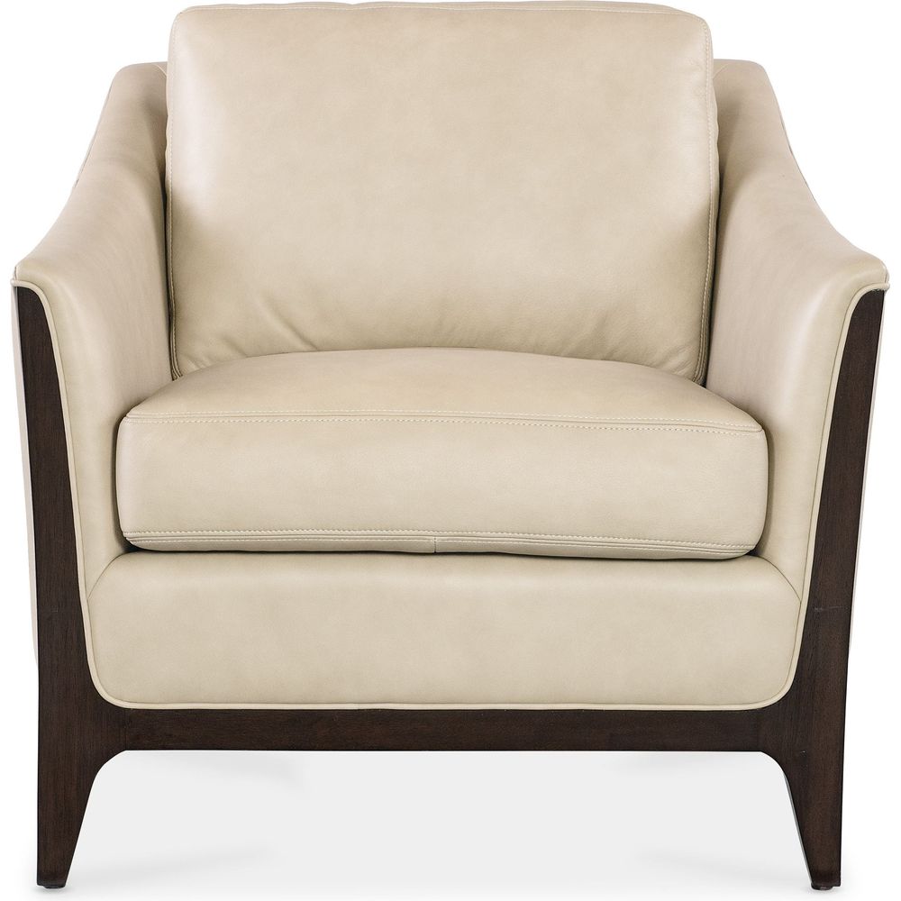 SoPower Headrestia Chair - Beige