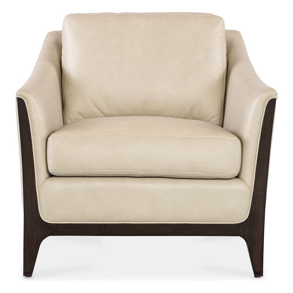 Weston Headrestia Chair - Beige