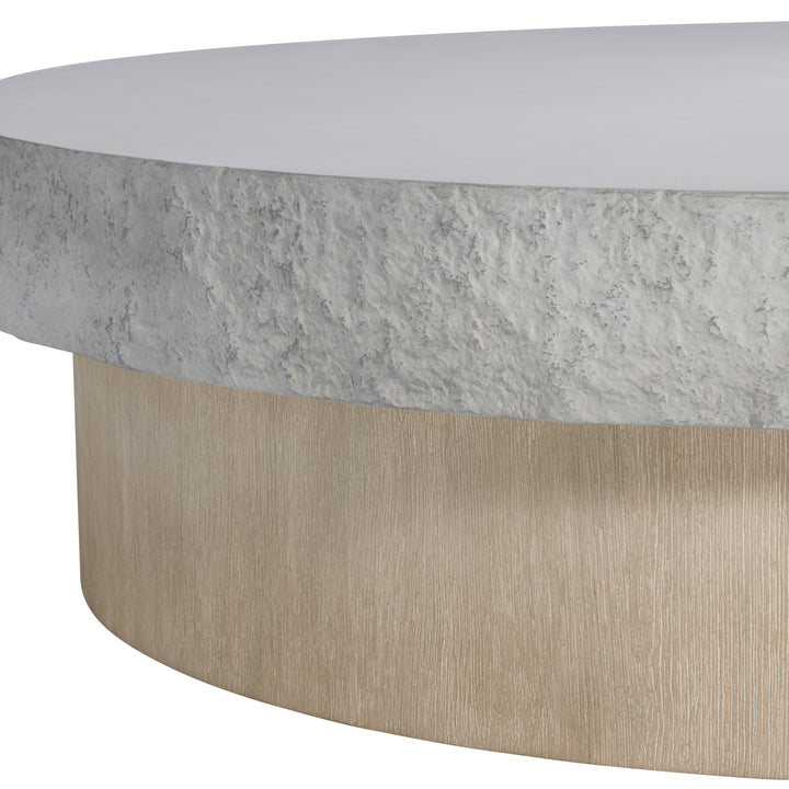 Pincio 60" Cocktail Table