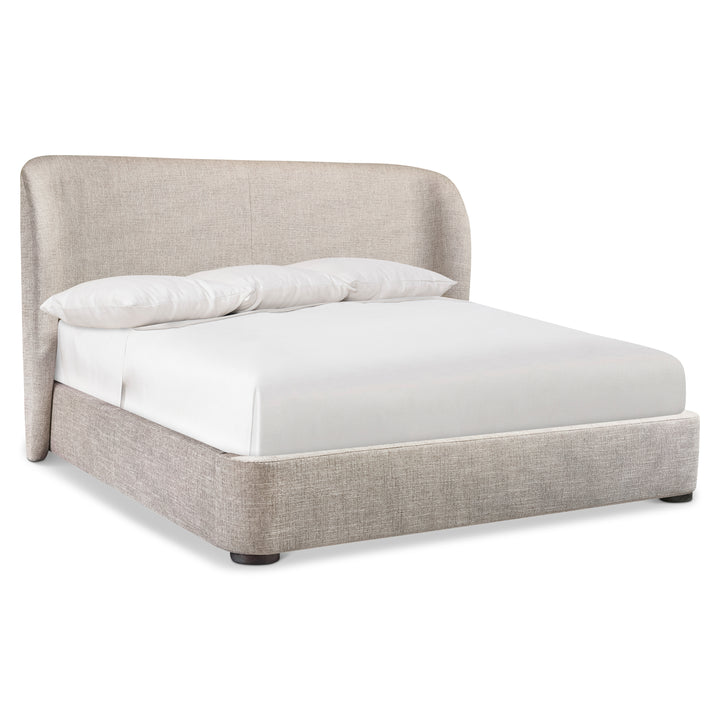 Geneve Shelter Bed, California King
