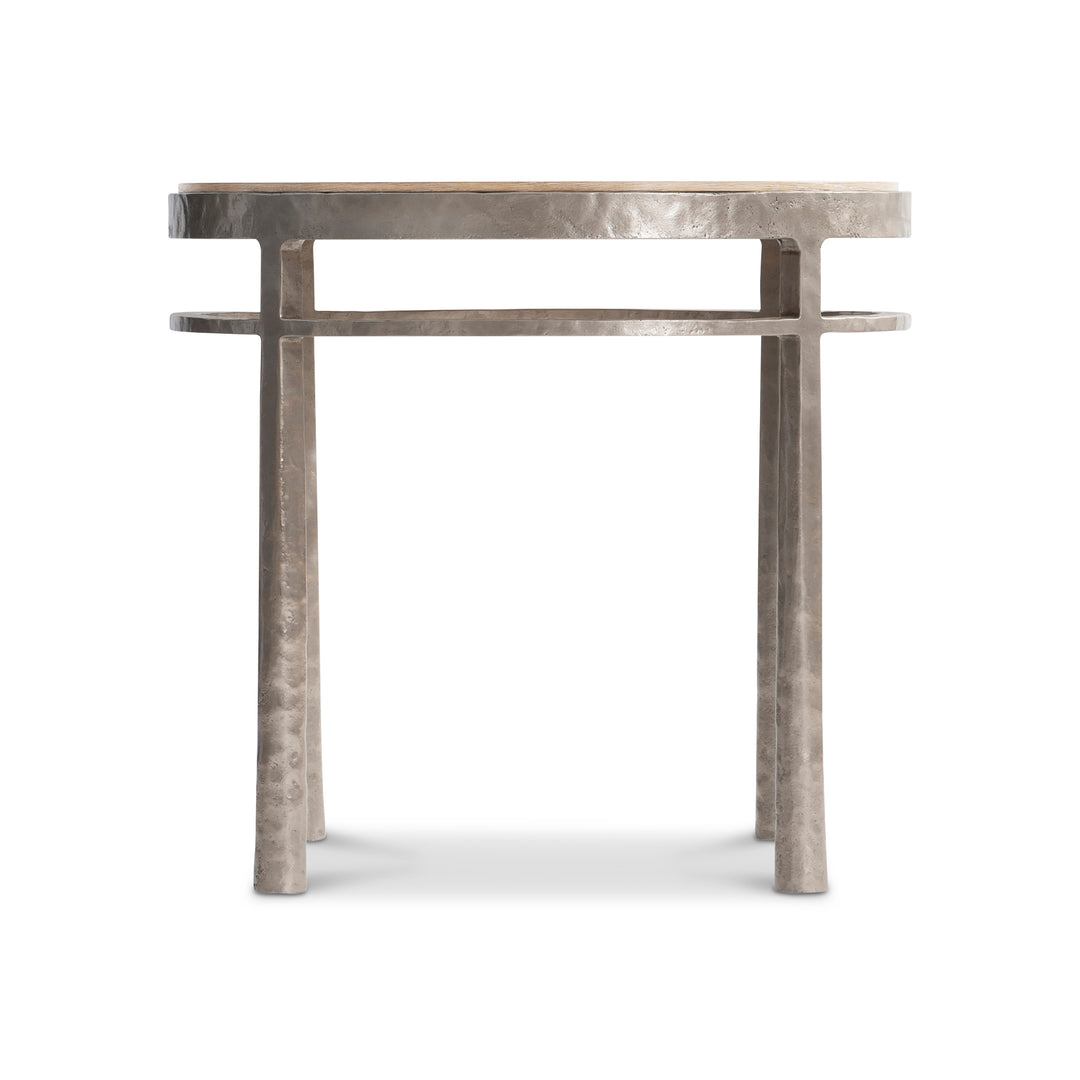 Aventura Round Side Table