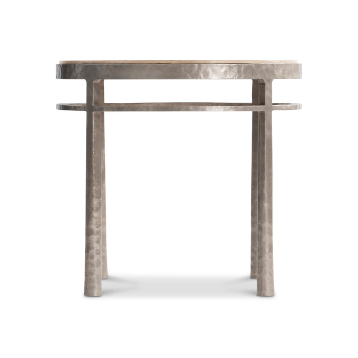 Aventura Round Side Table
