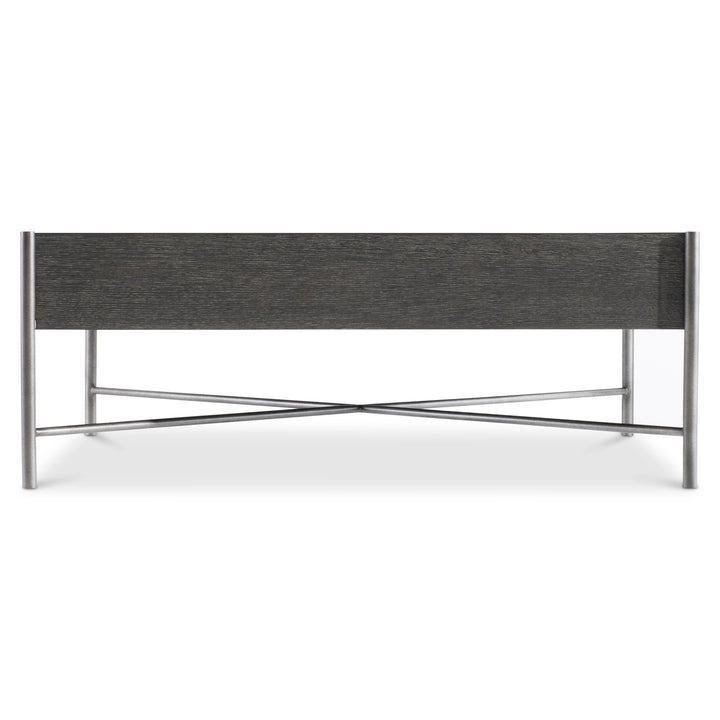 Outline Cocktail Table