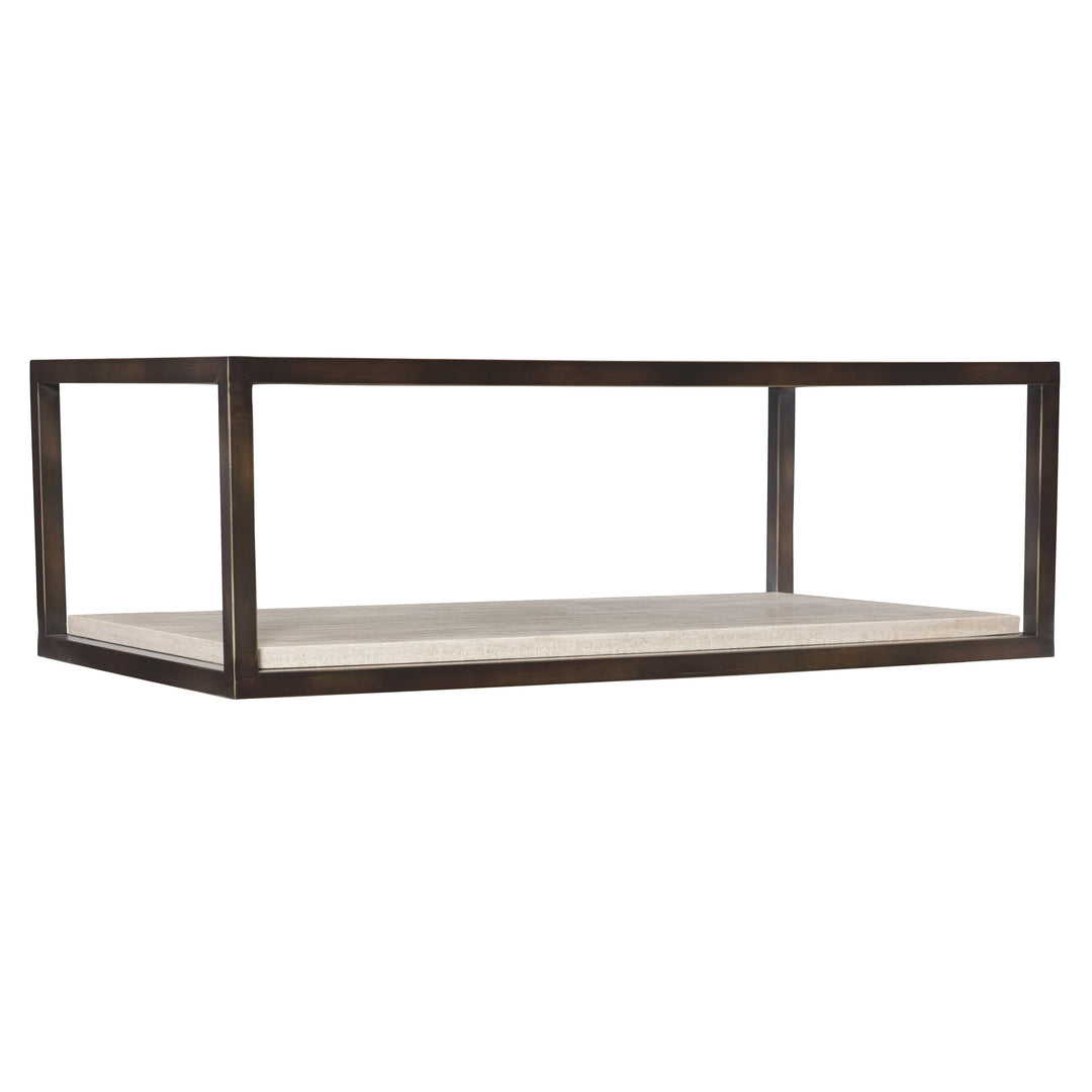 Kinsley Rectangular Cocktail Table