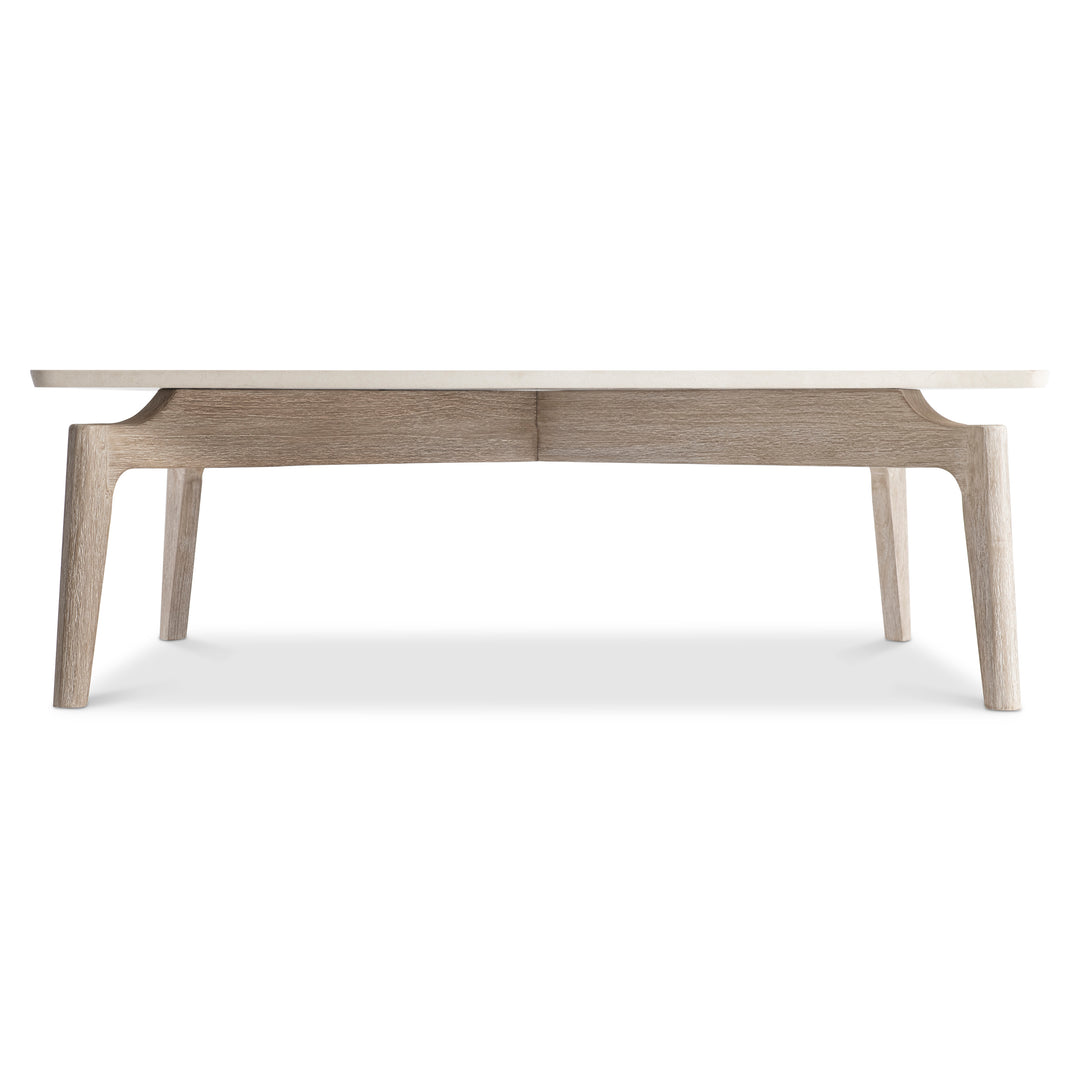 Aurora Square Outdoor Cocktail Table