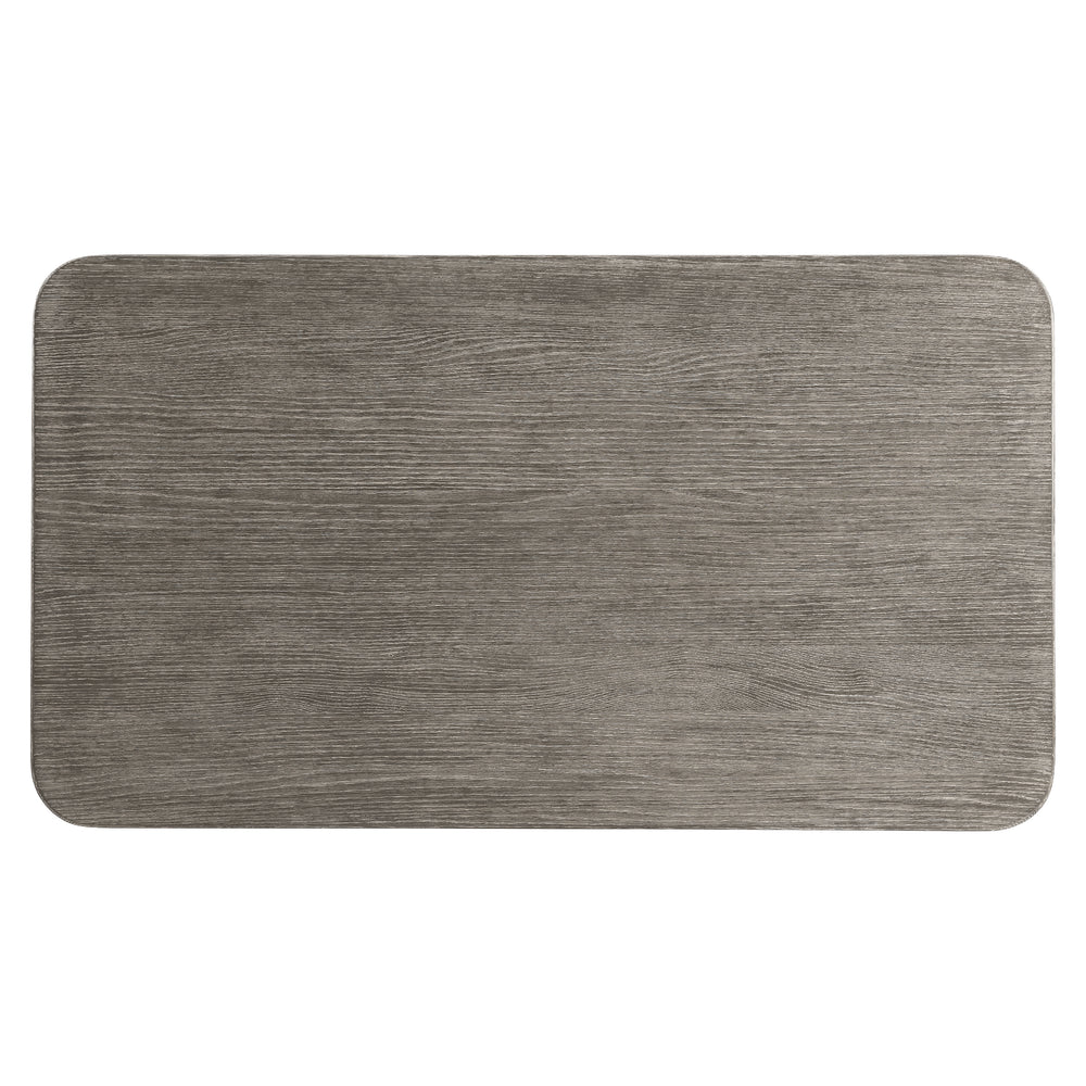 Monolith Cocktail Table