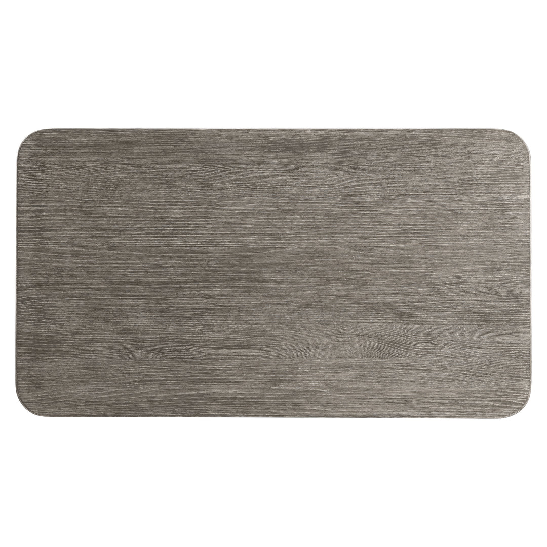 Monolith Cocktail Table