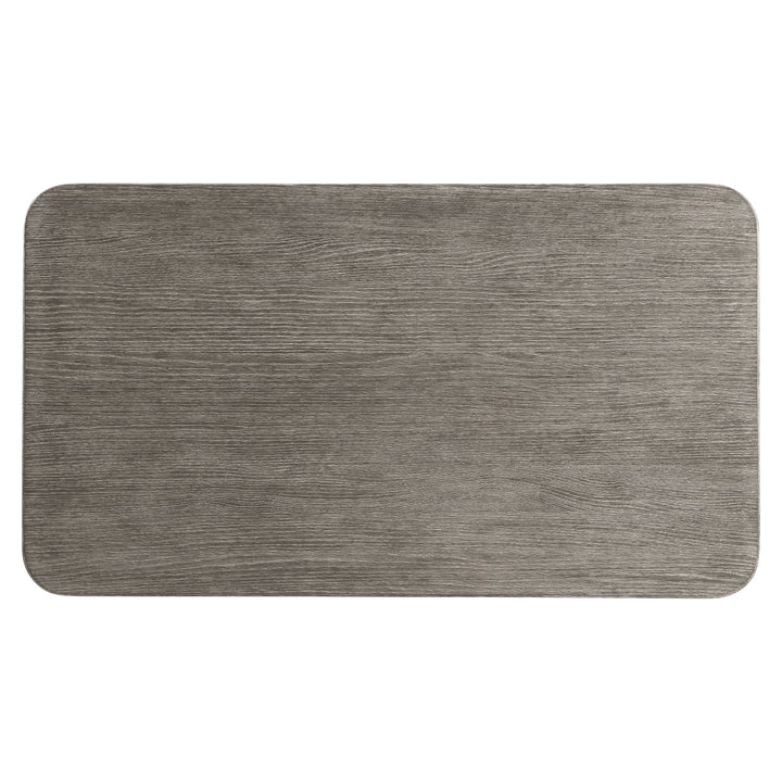 Monolith Cocktail Table