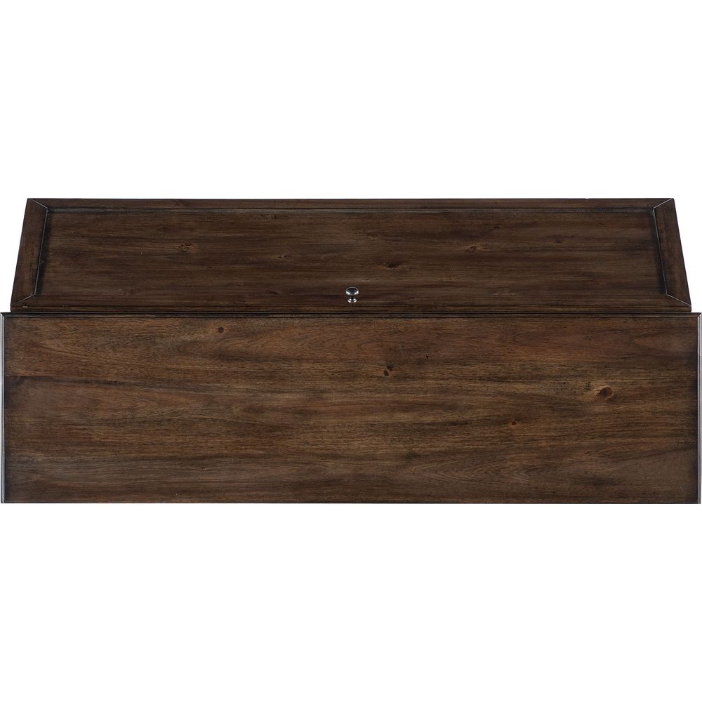 Commerce & Market Secretariat Secretary - Dark Wood