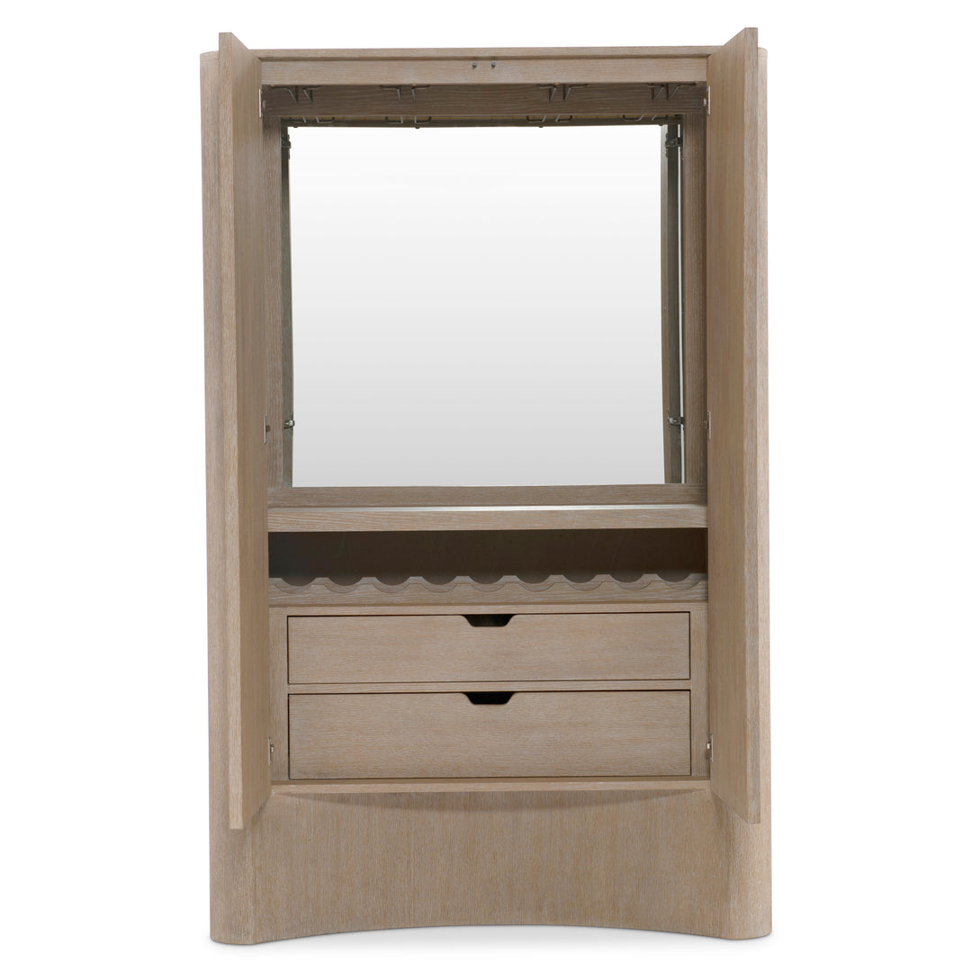 Loggia Bar Cabinet