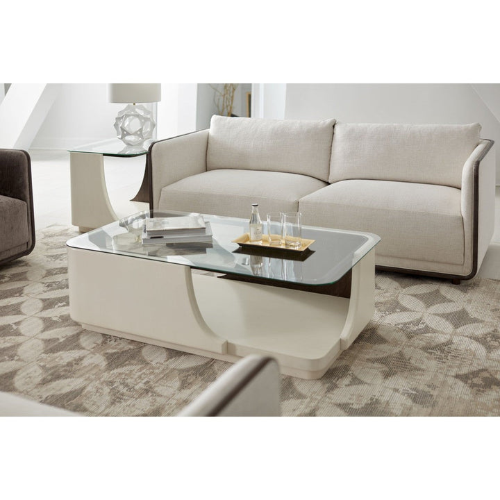 Sagrada Sofa, C-Ivory