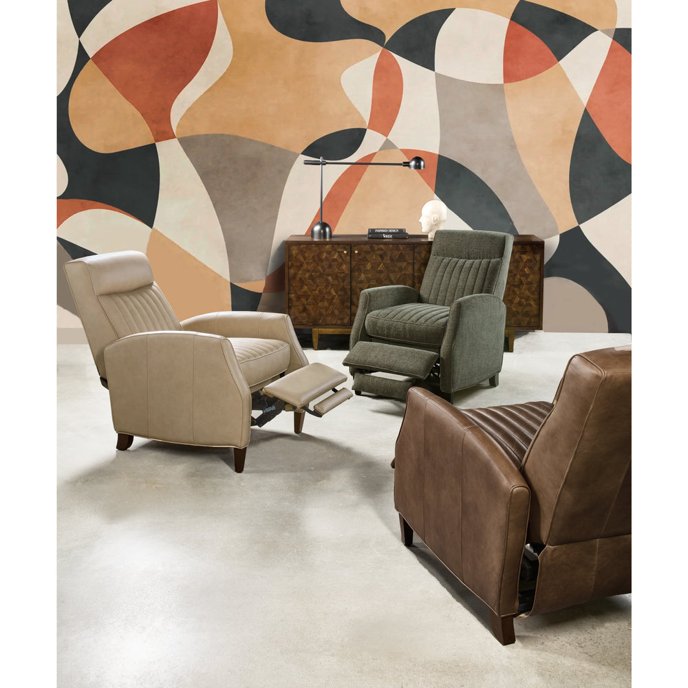 Denver Push Back Recliner - image 9