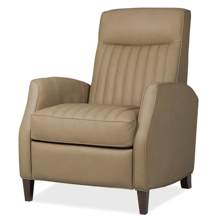 Denver Push Back Recliner - image 3
