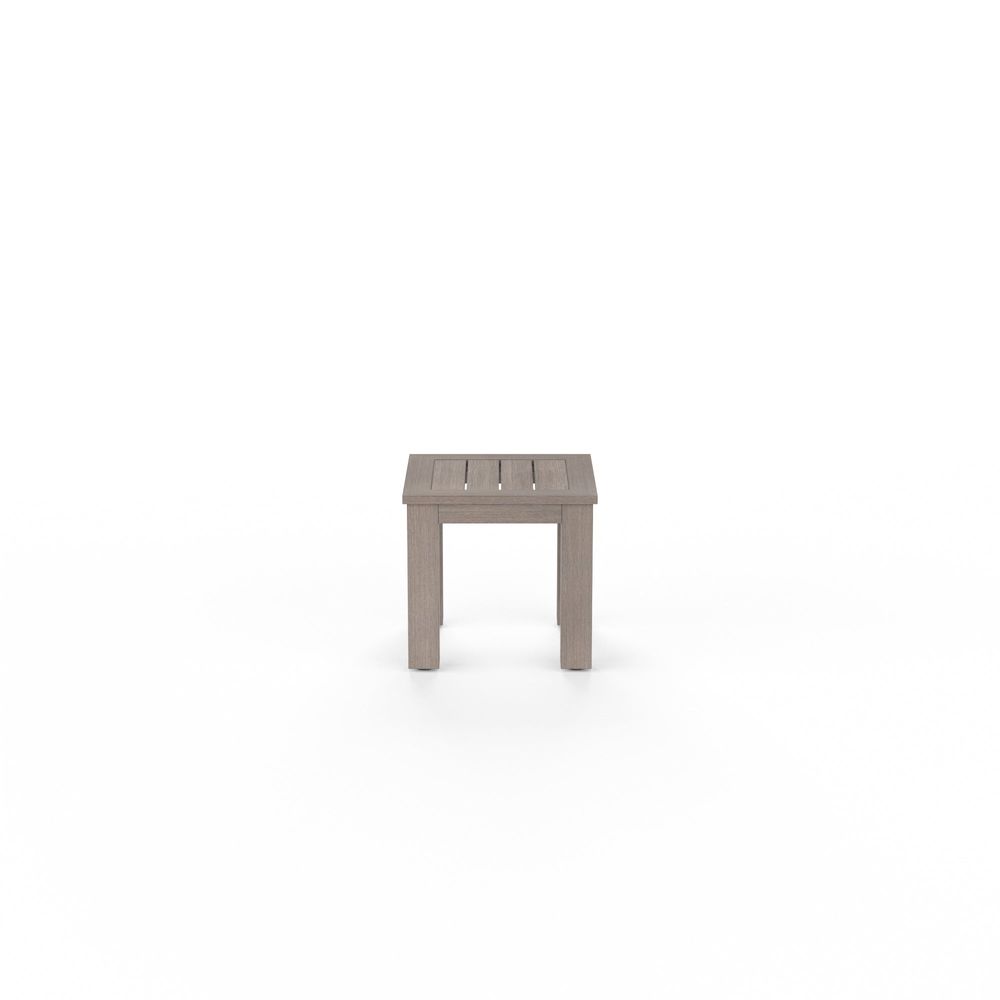Outdoor Side Tables Laguna End Table
