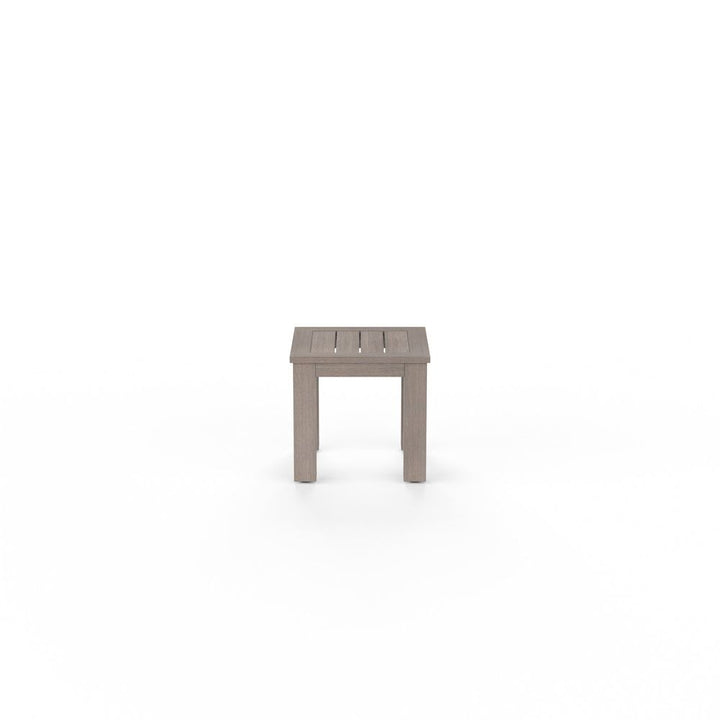 Outdoor Side Tables Laguna End Table